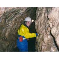 Half Day Caving Experience for Two