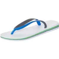 Havaianas Brasil Mix White Grey