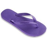 Havaianas Top Purple