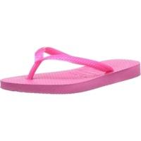 Havaianas Slim shocking pink