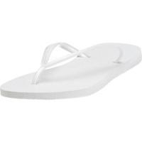 Havaianas Slim total white