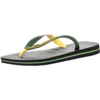 Havaianas Brasil Mix Black