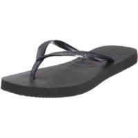 Havaianas Slim Black