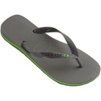 Havaianas Brasil Grey