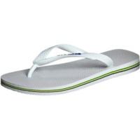 Havaianas Brazil Kids Logo