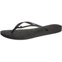 havaianas slim crystal glamour black