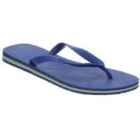 havaianas brazil marine blue