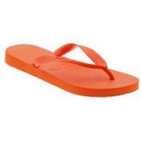 Havaianas Top India Orange