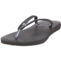 havaianas slim crystal glamour sand grey light