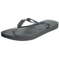 Havaianas Top Grey