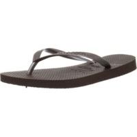 Havaianas Slim Dark Brown