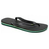 Havaianas Brasil Black