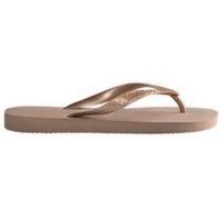 Havaianas Top Tiras W rose gold