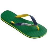 Havaianas Brasil Mix green/navy blue