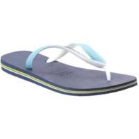 Havaianas Brasil Mix Navy Blue