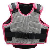 Harry Hall Zeus Body Protector Girls