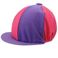 Harry Hall Lycra Silk Hat