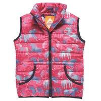Harry Hall Gilet Jnr71
