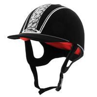 harry hall legend plus riding hat