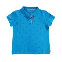 Harry Hall Barlby Polo Shirt