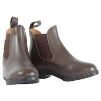 Harry Hall Childrens Jodhpur Boots