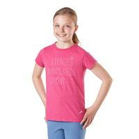 Harry Hall Princess T Shirt Jn73