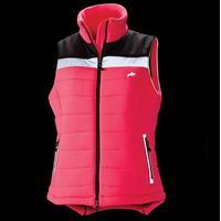 Harry Hall Hi Viz Womans Down Li...