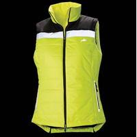 Harry Hall Hi Viz Womans Down Li...