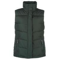 Hac Tac Down Gilet Ladies