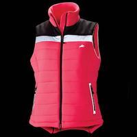 Harry Hall Hi Viz Womans Down Li...