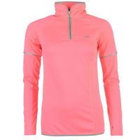 Harry Hall Hall Hi Viz Long Sleeve Top