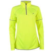 harry hall hall hi viz long sleeve top