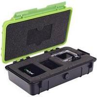 Hard case re-fuel Action Gear Case RF-ATGC Suitable for=Actioncams, GoPro