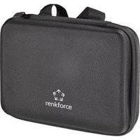 Hard case Renkforce GP-102 M Suitable for=GoPro, Actioncams