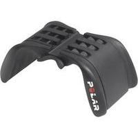 handle bar mount polar polar bike mount black