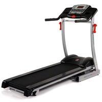 Hammer Walkrunner RPX Treadmill