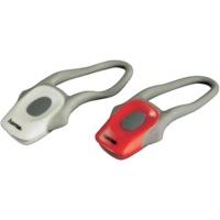 Hama Universal Bike Light Set of 2