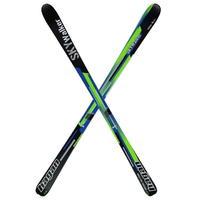 Hagan Skywalker Touring Skis Mens