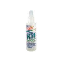 halo proactive kit refresher cleaner 150ml pump