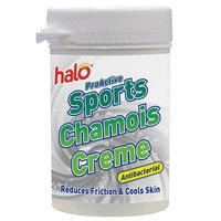 halo proactive sports chamois creme 100ml