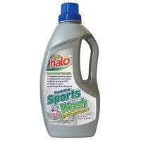 Halo Proactive Sports Wash Laundry Liquid 1Ltr