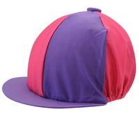 Harry Hall Lycra Silk Hat