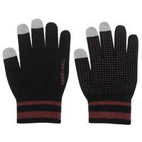 Harry Hall Tech Touch Gloves