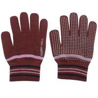 Harry Hall Grippy Gloves