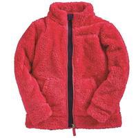 Harry Hall Embossay Junior Fleece