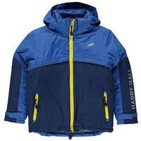 Harry Hall Camblesforth Jacket Juniors