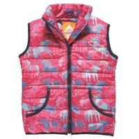 Harry Hall Gilet Jnr71