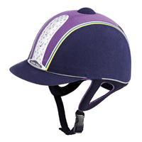 Harry Hall Legend Plus PAS Riding Hat