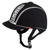 Harry Hall Legend Plus PAS Riding Hat