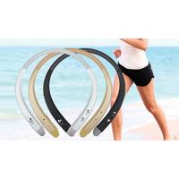 HBS-913 Sport Bluetooth Earphones - 4 Colours